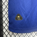 Camisa Rainy Day Home 2025/26 - Torcedor Masculina