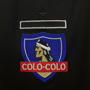 Camisa Colo Colo Away 2011 - Adidas Versão Retro