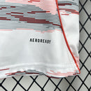 Camisa Bayern Munich Home 2025/26 - Feminina