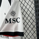 Camisa Milan Away 2025/26 - Torcedor Masculina