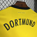Camisa Borussia Dortmund Home 24/25 - Puma Versão Torcedor