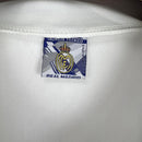 Camisa Real Madrid Home 1996/97 - Adidas Versão Retro