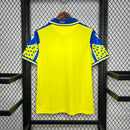 Camisa Cadiz Home 24/25 - Torcedor Masculina