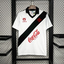 Camisa Vasco Away 1998 - Versão Retro