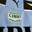 Camisa Lazio Titular 1998/99 - Versão Retro