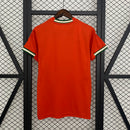 Camisa Portugal Home 2025/26 - Puma Feminina