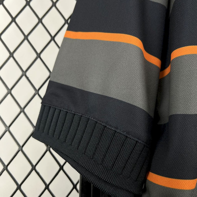 Camisa Valencia Third 1999/00 - Versão Retro