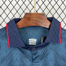 Camisa Seleção Equador Away 2025/26 - Torcedor Masculina