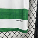 Kit Infantil Celtic Home 2025/26 - Infantil