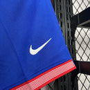 Calção Short Futebol Estados Unidos Home 24/25 - Short Nike