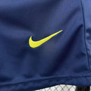 Kit Infantil Atletico Madrid Away 2025/26 - Infantil