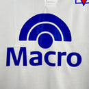 Camisa Atlético Independiente Home 2025/26 - Torcedor Masculina