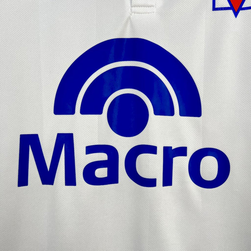 Camisa Atlético Independiente Home 2025/26 - Torcedor Masculina