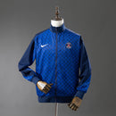 Jaqueta Corta PSG 2025/26 - Blusão