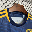 Camisa Tigres Away 24/25 - Adidas Torcedor Masculina