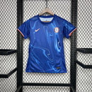 Camisa Chelsea Home 24/25 - Nike Feminina