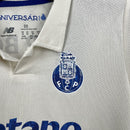 Kit Infantil Porto Third 2025/26 - Infantil