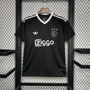 Camisa Ajax Pré-Jogo 24/25 - Adidas Torcedor Masculina