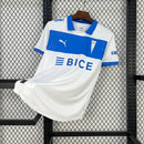 Camisa Deportivo Universidad Home 24/25 - Torcedor Masculina
