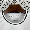 Camisa Monaco Away 2025/26 - Torcedor Masculino