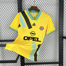 Camisa Bayern Munich Away 1993/95 - Adidas Versão Retro