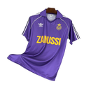 Camisa Real Madrid Third 1984/85 - Versão Retro