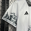 Camisa Seleção Japão Ed. Especial 24/25 - Adidas Torcedor Masculina
