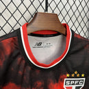 Camisa São Paulo Third 24/25 - Adidas Feminina