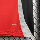 Camisa Manchester United Pré-Jogo 24/25 - Adidas Torcedor Masculina