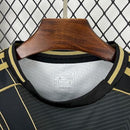 Camisa Bayern Munich Black 2025/26 - Torcedor Masculino