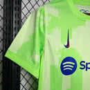 Camisa Barcelona Away III 24/25 - Nike Torcedor Masculina