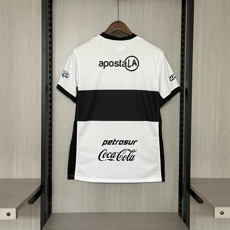 Camisa Olympic Home 25/26 -  Nike Torcedor Masculina