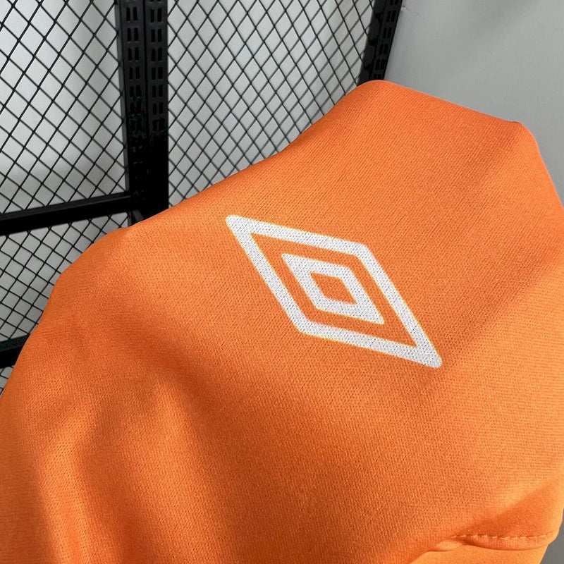Camisa Jerusalém Fourth 2024/25 - Torcedor Masculina