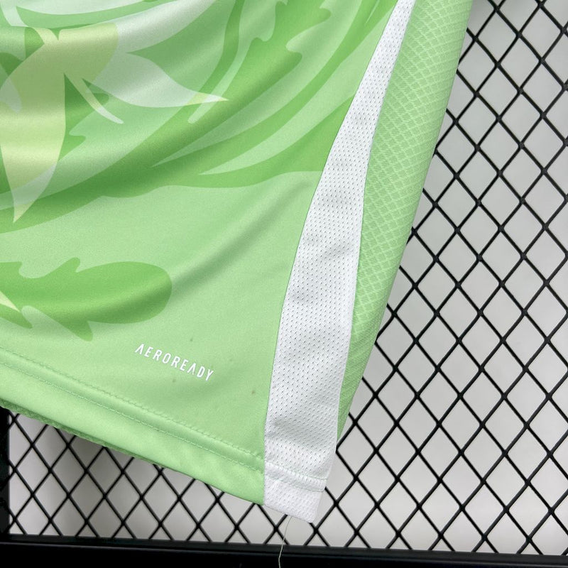 Camisa Seleção Itália Away 2025/26 - Adidas Torcedor Masculina