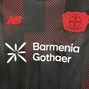Camisa Bayer 04 Leverkusen Home 2025/26 - Torcedor Masculino