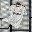 Camisa Aston Villa Third 25/26 - Adidas Torcedor Masculina