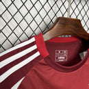 Camisa Albacete Away 24/25 - Adidas Torcedor Masculina