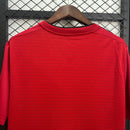 Camisa Manchester United Home 2018/19 - Adidas Versão Retro