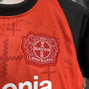 Kit Infantil Bayer Leverkusen Home 24/25 - Infantil