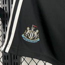 Calção Short Futebol Newcastle Home 2025/26 - Short