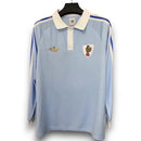 Camisa Seleção França Especial 2026/27 - Versão Torcedor Manga Comprida