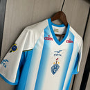 Camisa Paysandu Home 2002/03 - Finta Versão Retro
