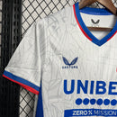 Camisa Rangers Home 24/25 - Castore Torcedor Masculina