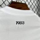 Camisa Besiktas Home 2025/26 - Torcedor Masculino