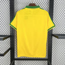 Camisa Brasil Home 1997 - Nike Versão Retro