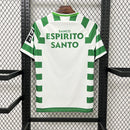 Camisa Sporting 2003/04 - Versão Retro