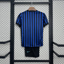 Kit Infantil Inter de Milão Home 2025/26 - Nike infantil