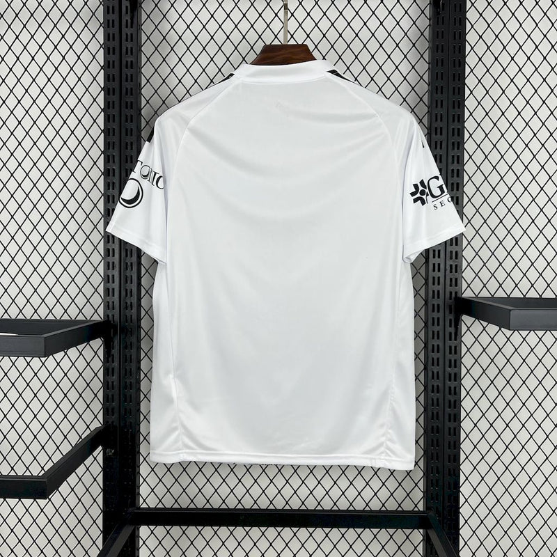 Camisa Club America Away 2025/26 - Torcedor Masculina