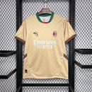 Camisa Milan Gucci 24/25 - Puma Torcedor Masculina