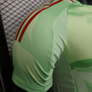 Camisa Itália Treino 2025/26 - Adidas Jogador Masculina